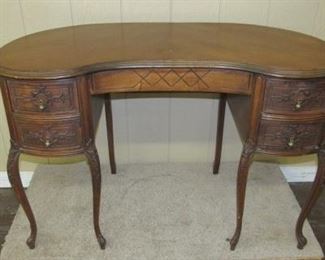 French Style Desk