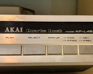 AKAI AP-L45