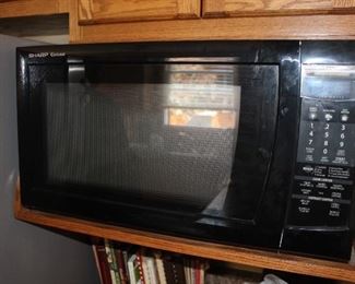 Microwave