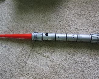 Light sabre