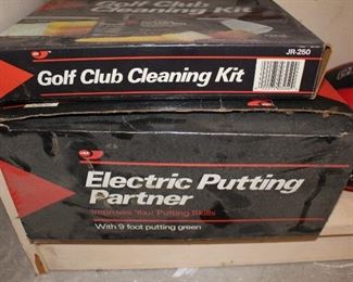 Golf