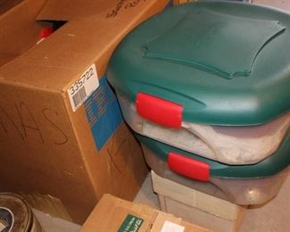 To be unboxed