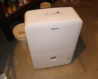 Dehumidifier