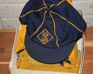 Cub Scout