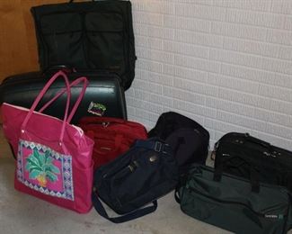 Luggage