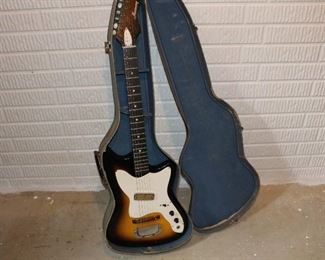 Guitar