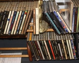 CDs