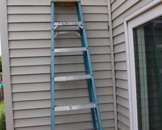 Ladders