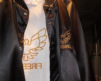 Firebird Jacket