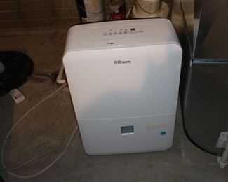 Dehumifier