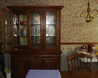 China cabinet