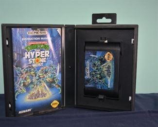 Hyperstone Heist