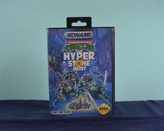 Konami