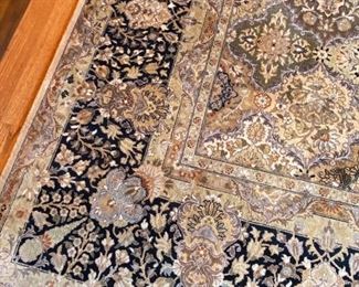 Oriental Carpet