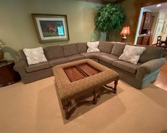 Luxurious Coffee Table