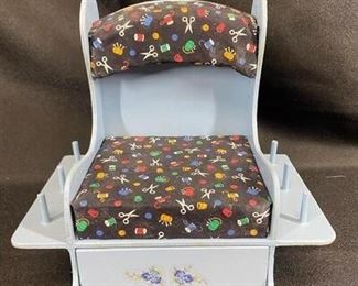 Sewing Notion Accessory Holder