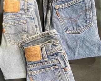 Pants Levis Womens Lot Light Wash