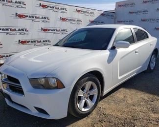 134:2012 Dodge Charger
CURRENT SMOG
Year: 2012
Make: Dodge
Model: Charger
Vehicle Type: Passenger Car
Mileage: 89,527
Plate: none
Body Type: 4 Door Sedan
Trim Level: SE; SXT
Drive Line: RWD
Engine Type: V6, 3.6L; FFV
Fuel Type: Gasoline/E85
Horsepower:
Transmission:
VIN #: 2C3CDXBG9CH288173
Doc Fee: $70
Smog: $60
DMV Registration Fee: 6% of sale price