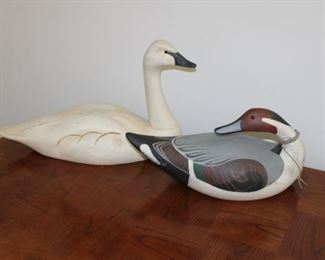 DUCK DECOR
