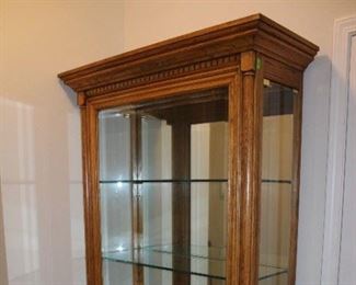 CURIO CABINET