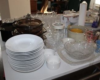 KITCHENWARE