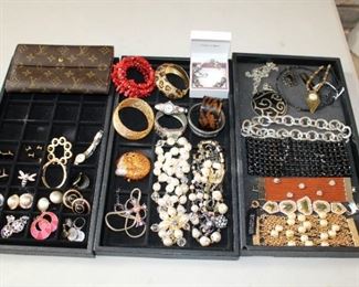COSTUME JEWELRY