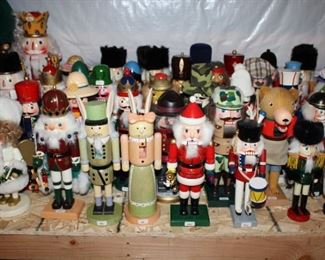 NUTCRACKERS