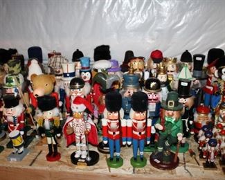 NUTCRACKERS