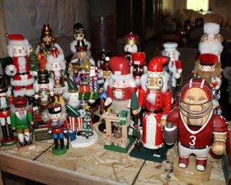 NUTCRACKERS