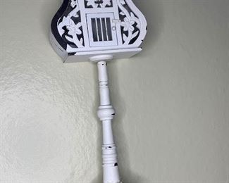 Decorative Bird House