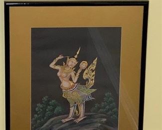 Thai Art