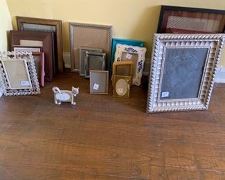 Picture Frames
