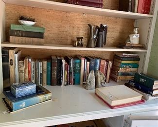 Books and Accessories