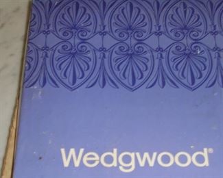Wedgewood Christmas Plate 1974
