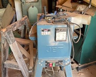 Jet Planer/Molder JMP13