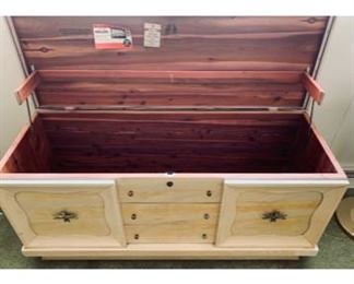 cedarchest