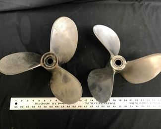 More Propellers