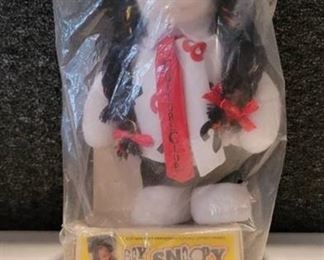 Culture Club Boy Snoopy - Boy George Edition