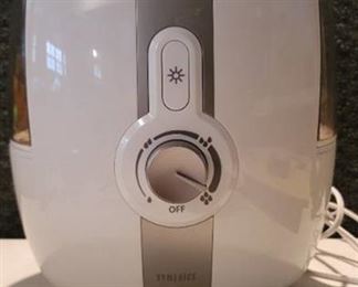 Homedics Humidifier