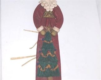 Cynthia Madrid Santa