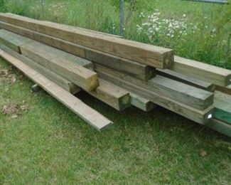 LUMBER