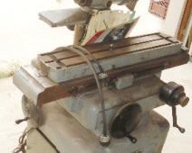 KO LEE SURFACE GRINDER