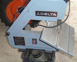 DELTA BANDSAW