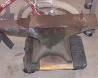 ANVIL