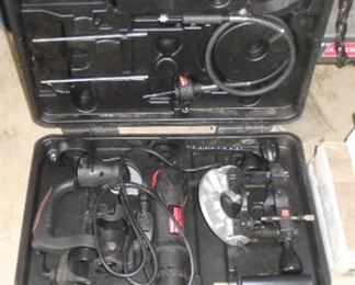 CRAFTSMAN ALL IN ONE CUTTING TOOL