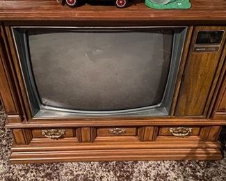 TV Console