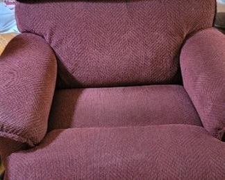 Lazy Boy recliner