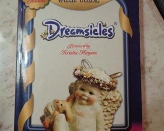 Collector's Guide to Dreamsicles by Kristin Haynes