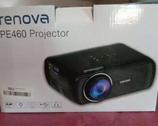 Projectors for Outdoor Hologram Holiday decorations 