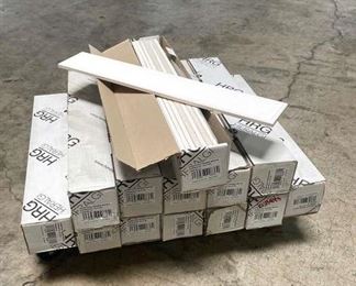 Hrg Heralgi Spanish Tiles, 13 Boxes, 8/Box